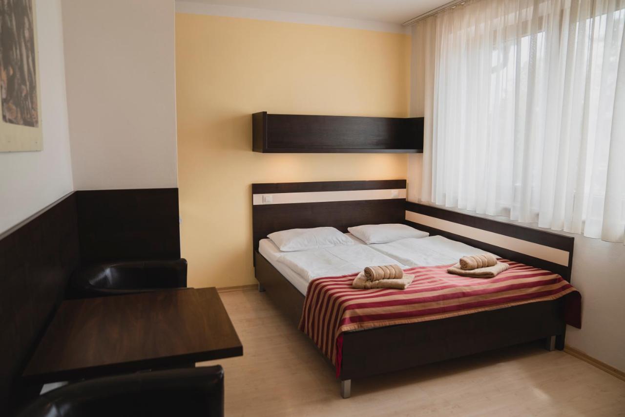Apartman Angelika Бешеньова Екстер'єр фото